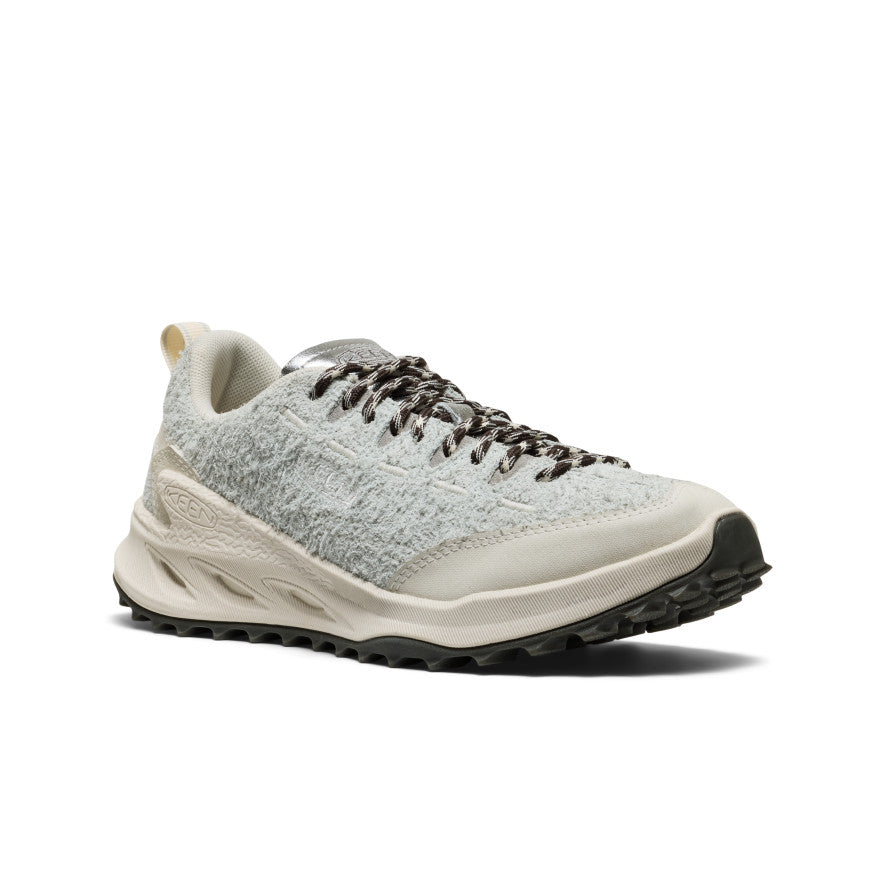 Keen Women's Jasper Zionic Sneaker | Ballad Blue/Silver