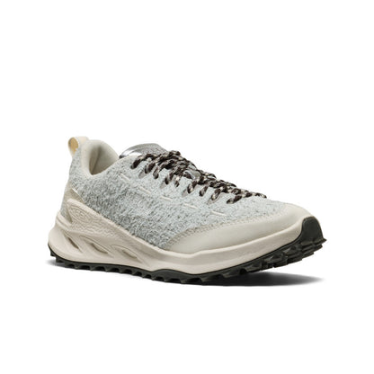 Keen Women's Jasper Zionic Sneaker | Ballad Blue/Silver
