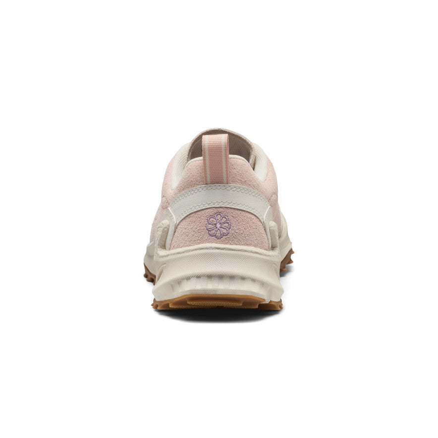 Keen Women's Jasper Zionic Sneaker | Cameo Rose/Lilas