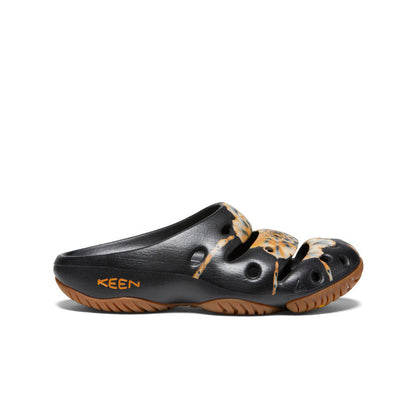 Keen Men's Yogui Arts Clog X DEAD DYE | Ddye15