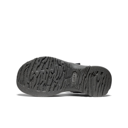 Keen Women's Rose Sandal | Magnet/Black