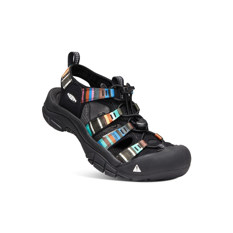Keen Women's Newport H2 | Raya Black