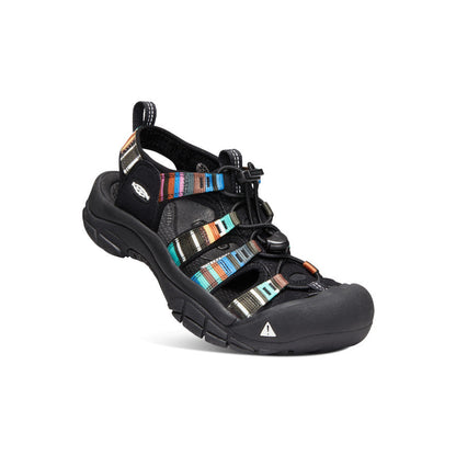 Keen Women's Newport H2 | Raya Black