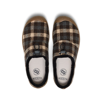 Keen Men's Howser III Slide | Magnet/Birch