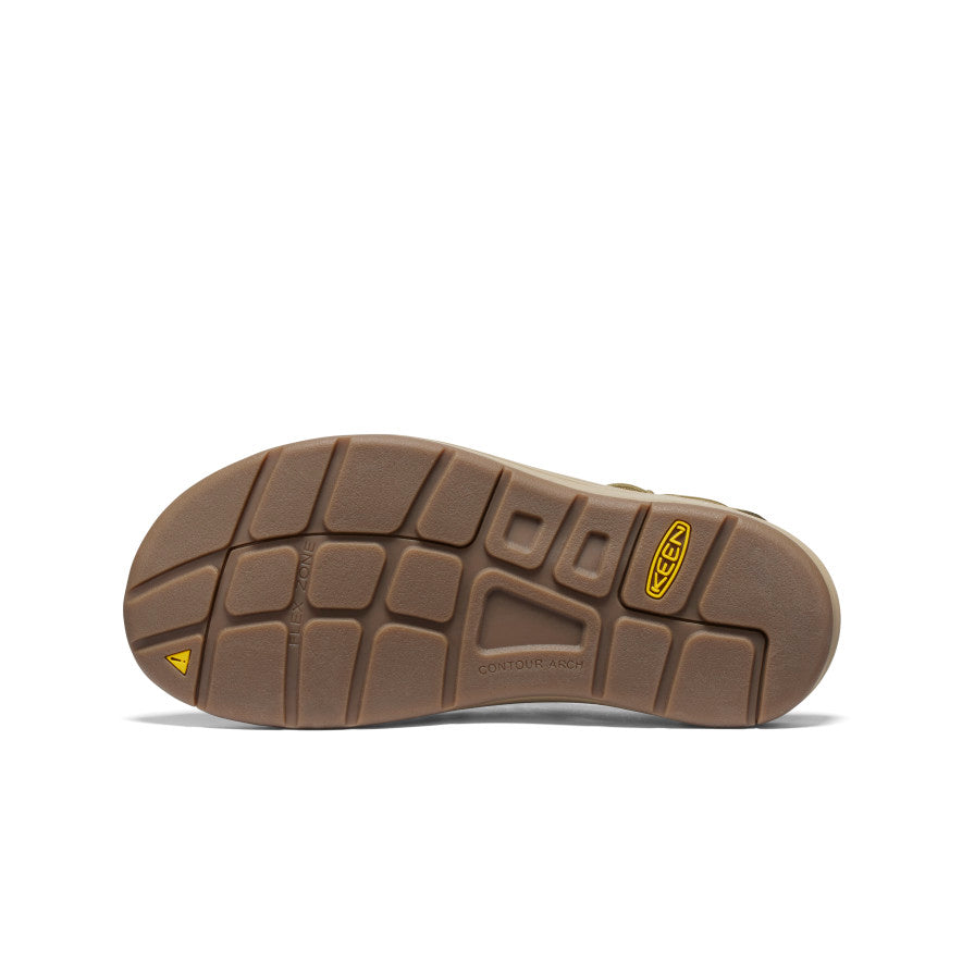 Keen Women's UNEEK Sneaker | Martini Olive/Safari