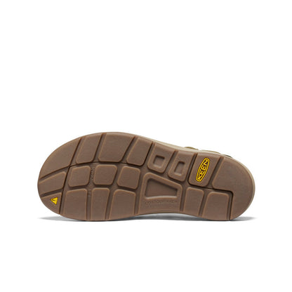 Keen Women's UNEEK Sneaker | Martini Olive/Safari