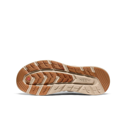 Keen Women's UNEEK WK Sneaker | Birch/Plaza Taupe