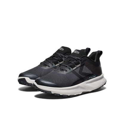 Keen Women's 450 Dirt Waterproof Hiking Shoe | Black/Magnet