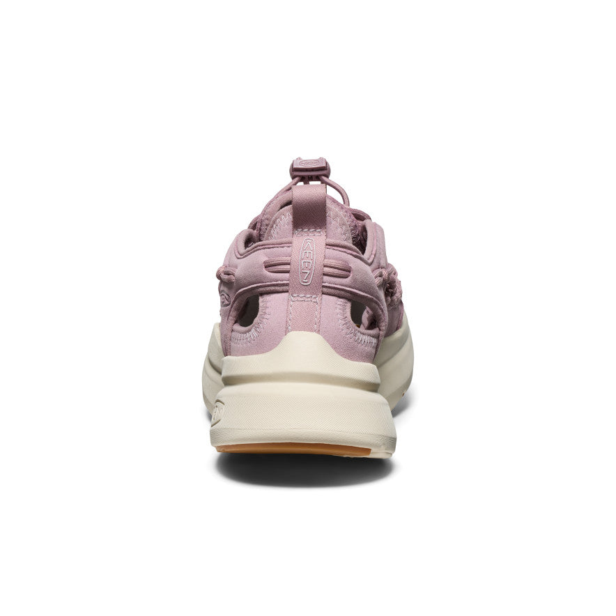 Keen Women's UNEEK WK Sneaker | Toadstool/Birch