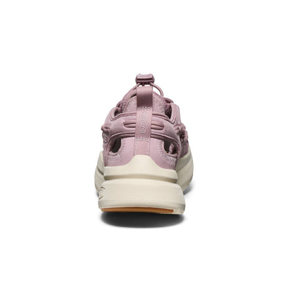 Keen Women's UNEEK WK Sneaker | Toadstool/Birch