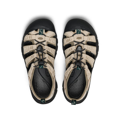 Keen Women's Newport Retro Sandal X Gramicci | Gramicci Hemp
