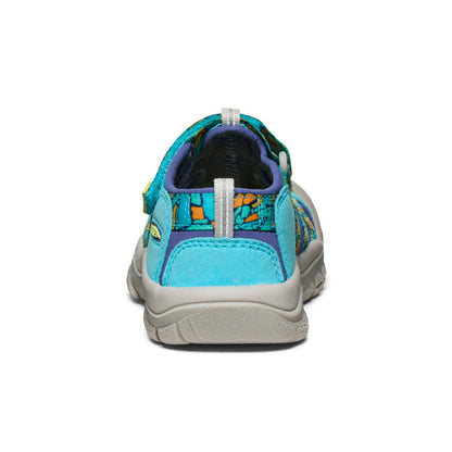Keen Little Kids' Newport H2 | Pebble Glow