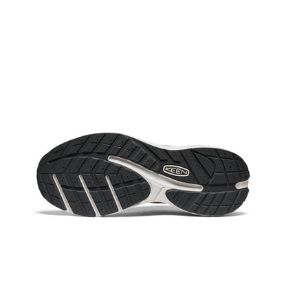 Keen Men's WK500 Walking Shoe | Steel Grey/Magnet