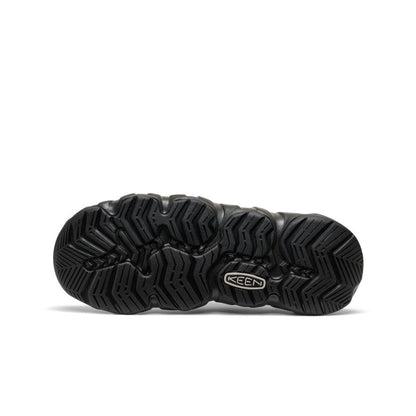 Keen Men's Hypowser Crushback Shoe | Abbey Stone/Black