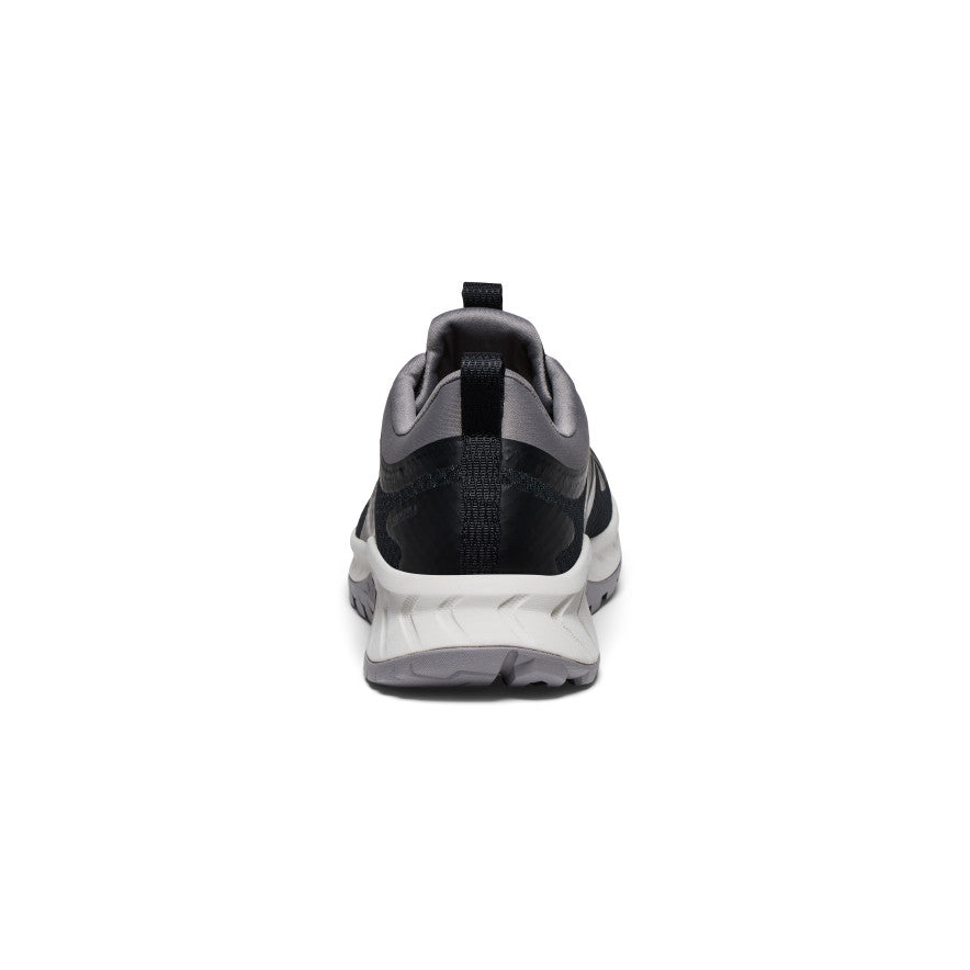 Keen Men's Versacore Waterproof Shoe | Black/Magnet