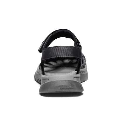 Keen Women's Rose Sandal | Magnet/Black