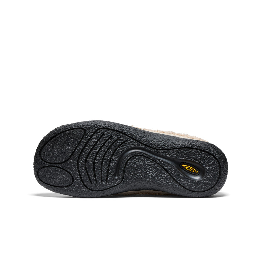 Keen Women's Howser III Slide | Plaza Taupe/Black