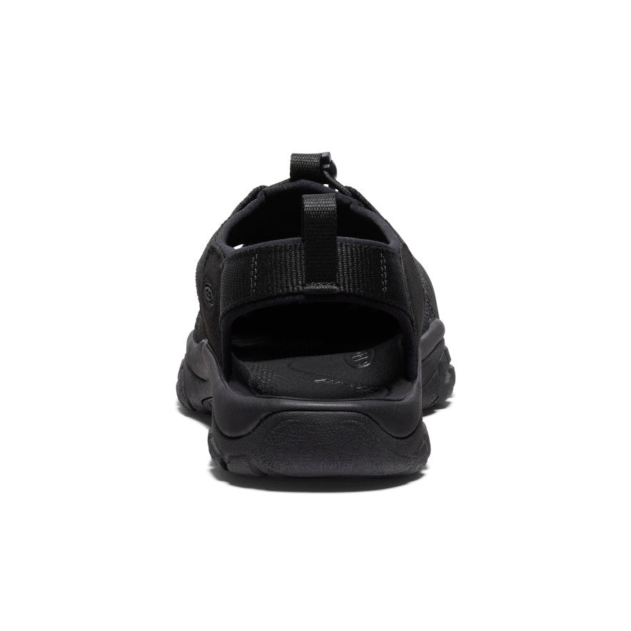 Keen Women's Newport H2 | Triple Black