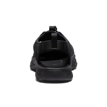 Keen Women's Newport H2 | Triple Black