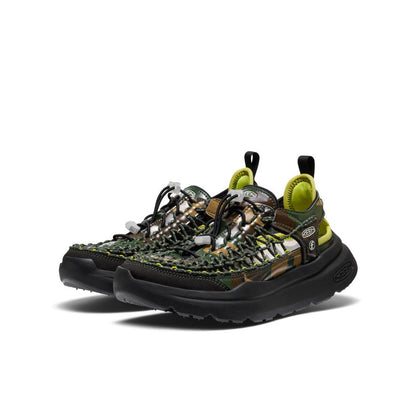 Keen Men’s UNEEK WK FAF Sneaker | Faf Multi