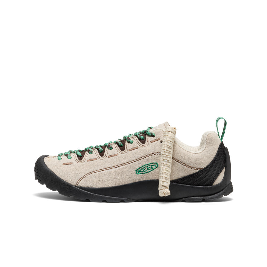 Keen Women's Jasper Sneaker | Birch/Bison