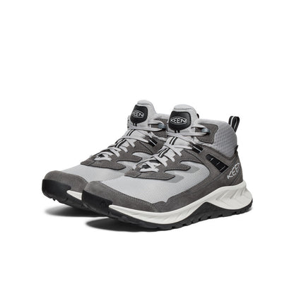 Keen Men's Hightrail Waterproof Hiking Boot | Alloy/Vapor