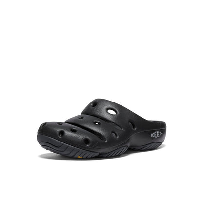 Keen Women's Yogui Clog | Black/Magnet