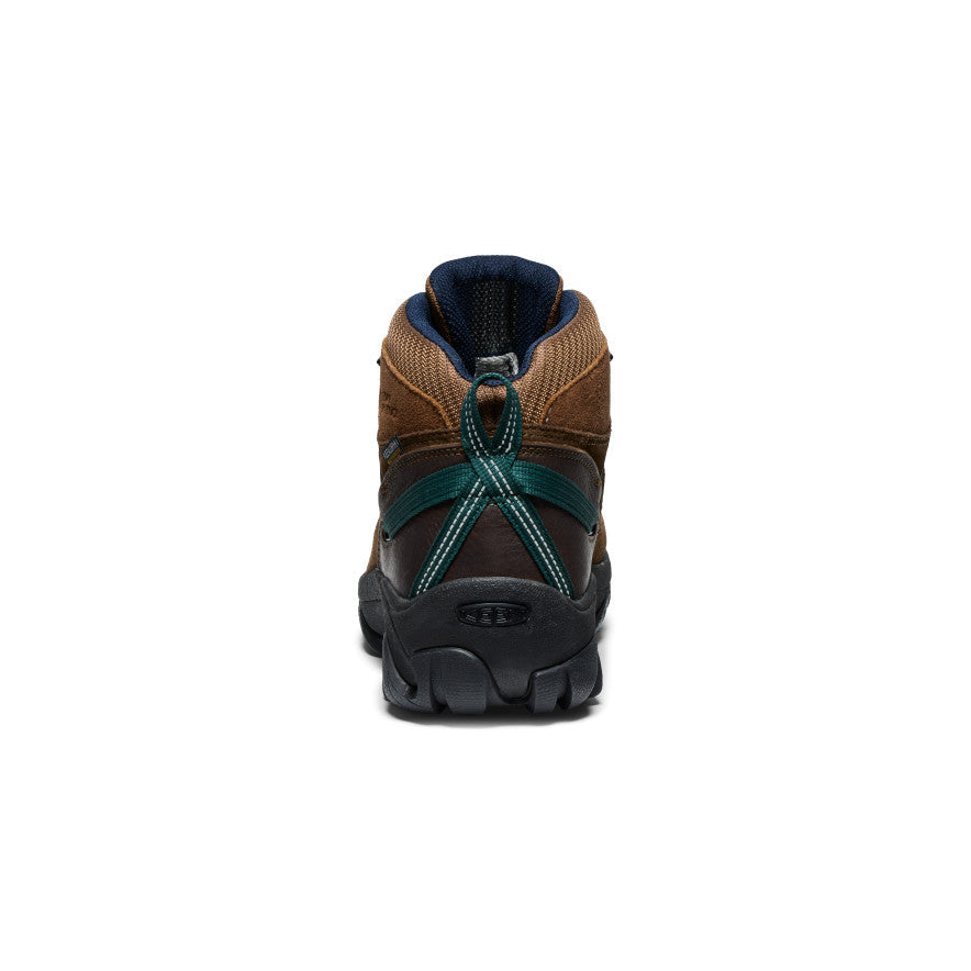 Keen Men's Targhee II Waterproof Hiking Boot X Leave No Trace | Leave No Trace