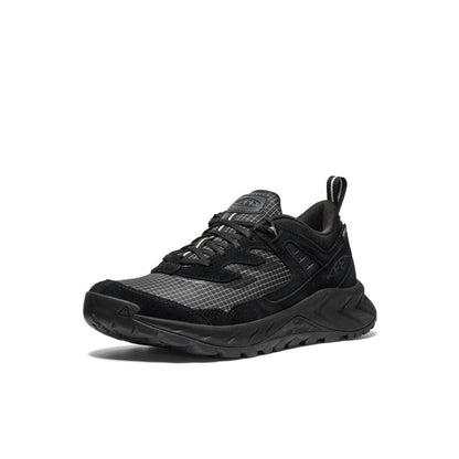 Keen Women's Hightrail EXP Waterproof Shoe | Black/Magnet