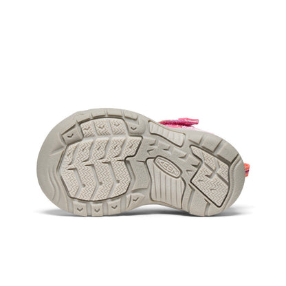 Keen Toddlers' Newport H2 | Hot Pink/Orchid Petal