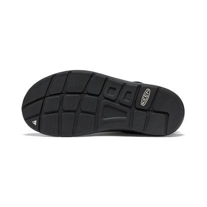 Keen Women's UNEEK High Top X HYKE | HYKE Black