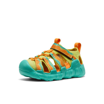 Keen Little Kids' Hyperport H2 Sandal | Destination Pack