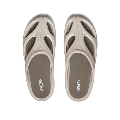 Keen Men's Shanti Clog | Plaza Taupe/Canteen