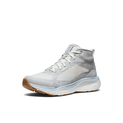 Keen Women's Leiki Waterproof Hiking Boot | Vapor/Skyway