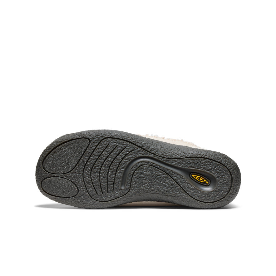 Keen Women's Howser Fold Down | Silver Lining/Black