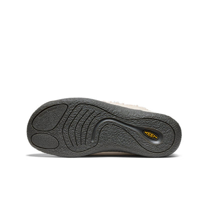 Keen Women's Howser Fold Down | Silver Lining/Black