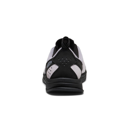 Keen Women's Jasper III Sneaker | Black/Thistle