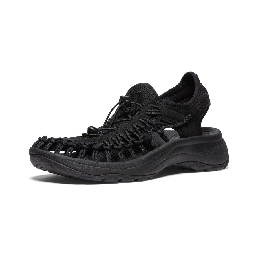 Keen Women's UNEEK Astoria | Black/Black