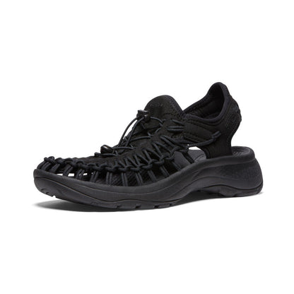 Keen Women's UNEEK Astoria | Black/Black