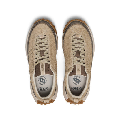 Keen Women's KS Mino Sneaker | Safari/Birch