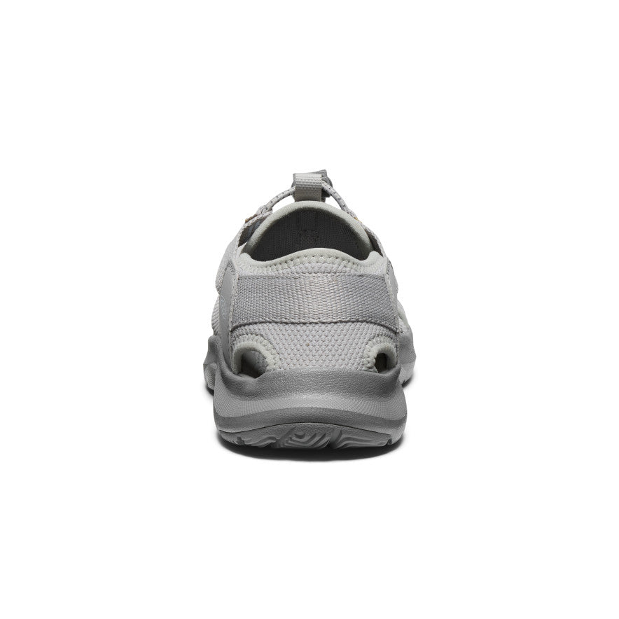 Keen Women's Seanik H2 Sandal | Alloy/Skyway