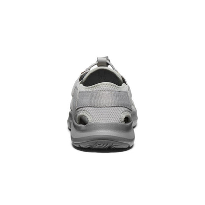 Keen Women's Seanik H2 Sandal | Alloy/Skyway