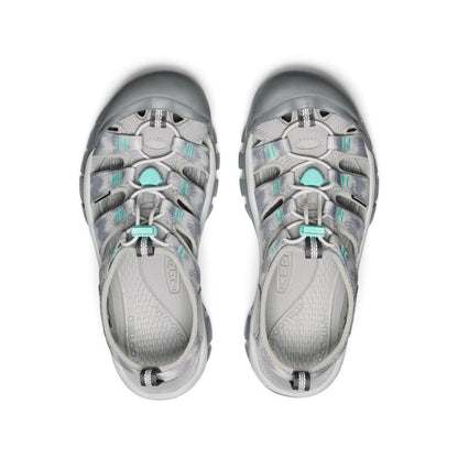Keen Women's Newport H2 | Alloy/Chevron