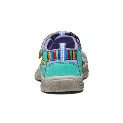 Keen Big Kids' Newport H2 Sandal X Iro To Ikiru Wo Tukuru Fuku | Iro To Ikiru Wo Tukuru Fuku