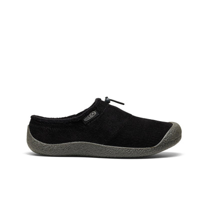 Keen Men's Howser III Slide | Black/Magnet