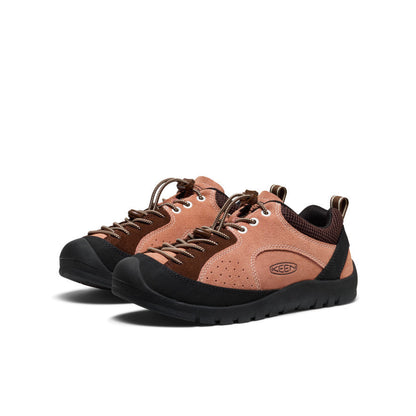 Keen Women's Jasper Rocks Sneaker | Cork/Java