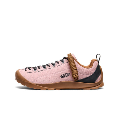 Keen Women's Jasper Sneaker X Highsnobiety | Pink/Gum