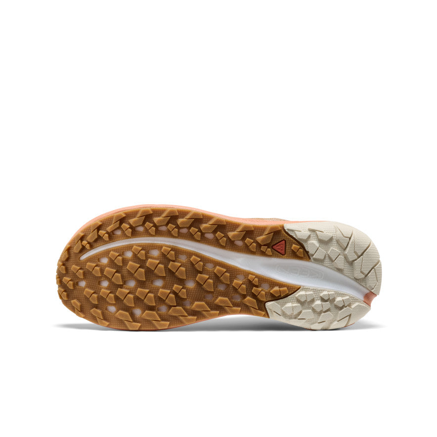 Keen Women's Roam Trail Running Shoe | Warm Taupe/Cork