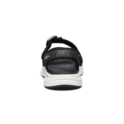 Keen Women's Leiki Open-Toe Sandal | Black/Star White