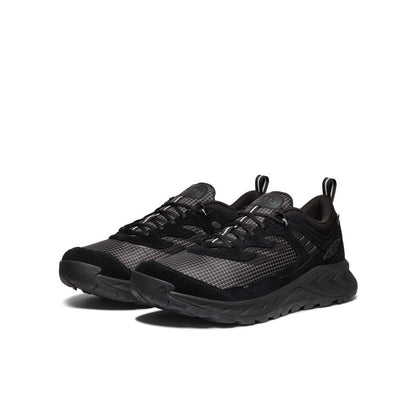 Keen Men's Hightrail EXP Waterproof | Black/Magnet